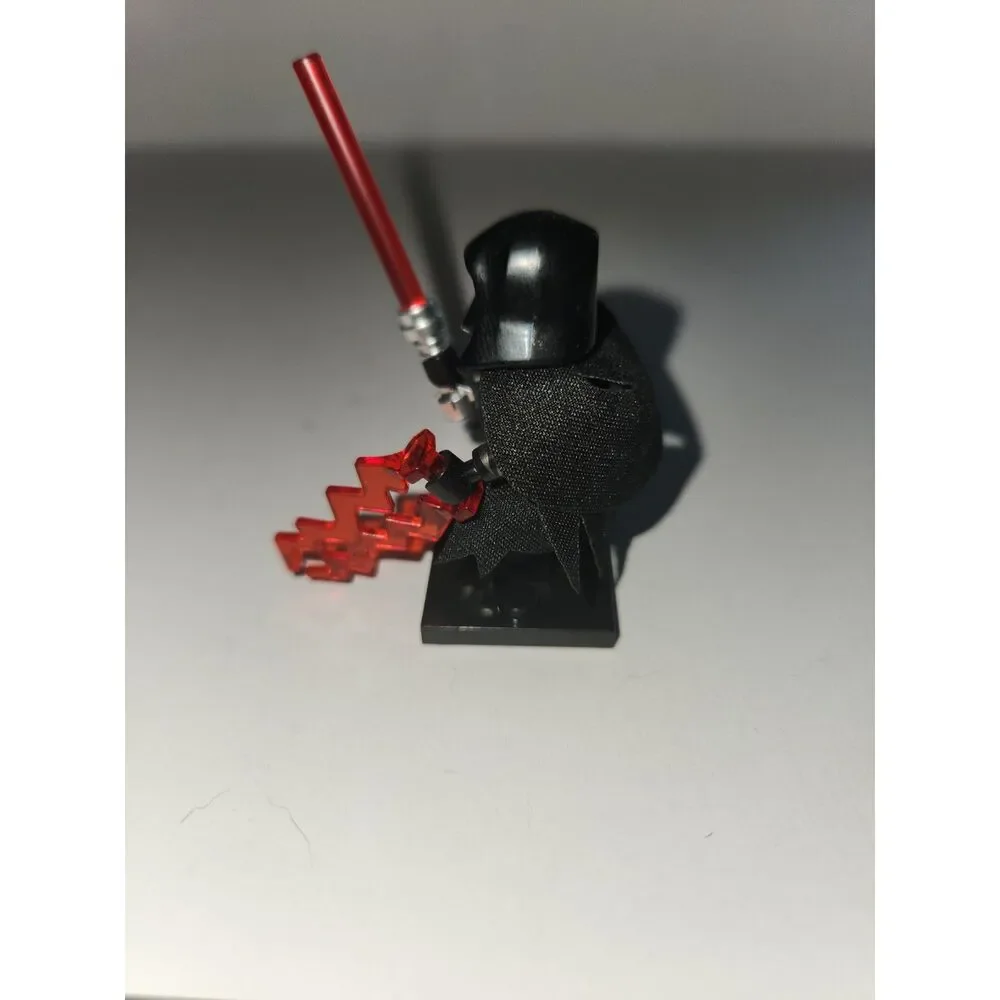 Custom Star Wars Darth Nihilus Minifigure